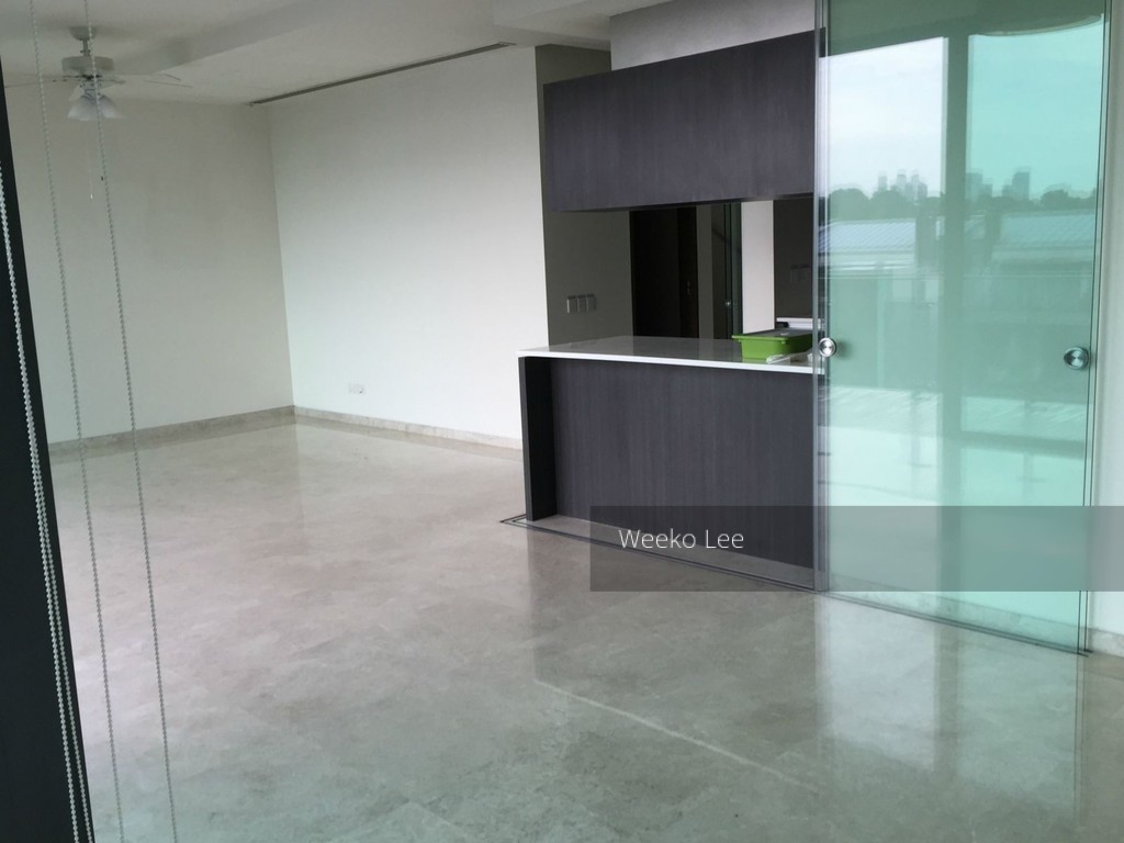 Duchess Residences (D10), Condominium #123796762